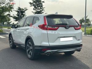 Xe Honda CRV L 2018