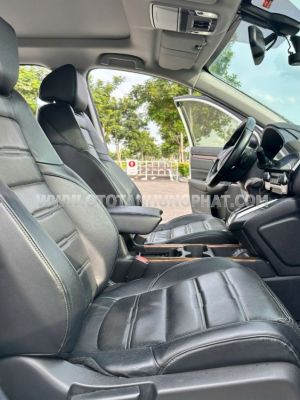 Xe Honda CRV L 2018
