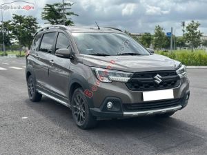 Xe Suzuki XL7 Hybrid 1.5 AT 2025
