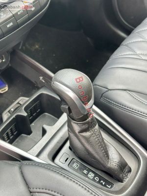 Xe Suzuki XL7 Hybrid 1.5 AT 2025
