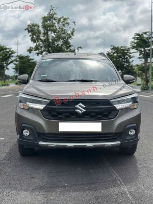 Xe Suzuki XL7 Hybrid 1.5 AT 2025