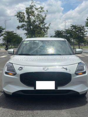 Xe Suzuki Swift 1.2 AT 2025