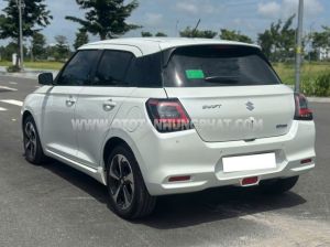 Xe Suzuki Swift 1.2 AT 2025