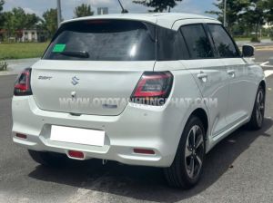 Xe Suzuki Swift 1.2 AT 2025