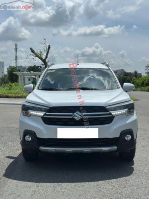Xe Suzuki XL7 1.5 AT 2022