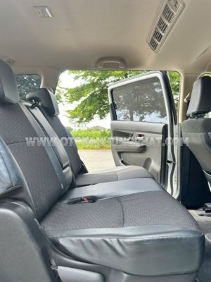 Xe Suzuki XL7 1.5 AT 2022