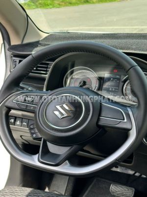 Xe Suzuki XL7 1.5 AT 2022