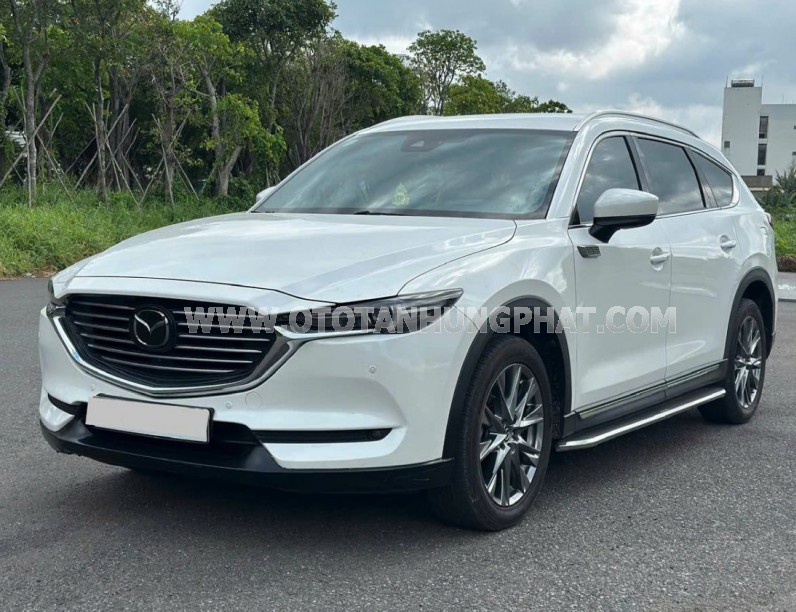 Mazda CX8 Premium 2020
