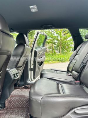 Xe Mazda CX8 Premium 2020