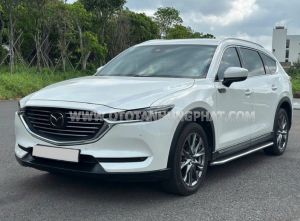 Xe Mazda CX8 Premium 2020