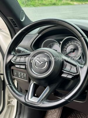 Xe Mazda CX8 Premium 2020