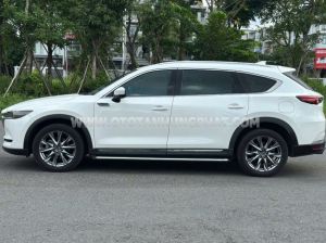 Xe Mazda CX8 Premium 2020