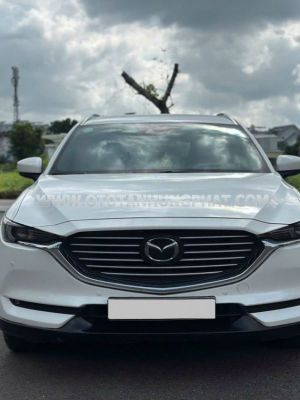 Xe Mazda CX8 Premium 2020