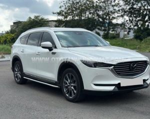 Xe Mazda CX8 Premium 2020