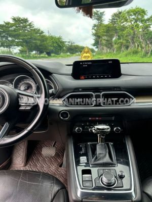 Xe Mazda CX8 Premium 2020