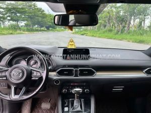 Xe Mazda CX8 Premium 2020