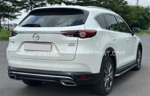 Xe Mazda CX8 Premium 2020