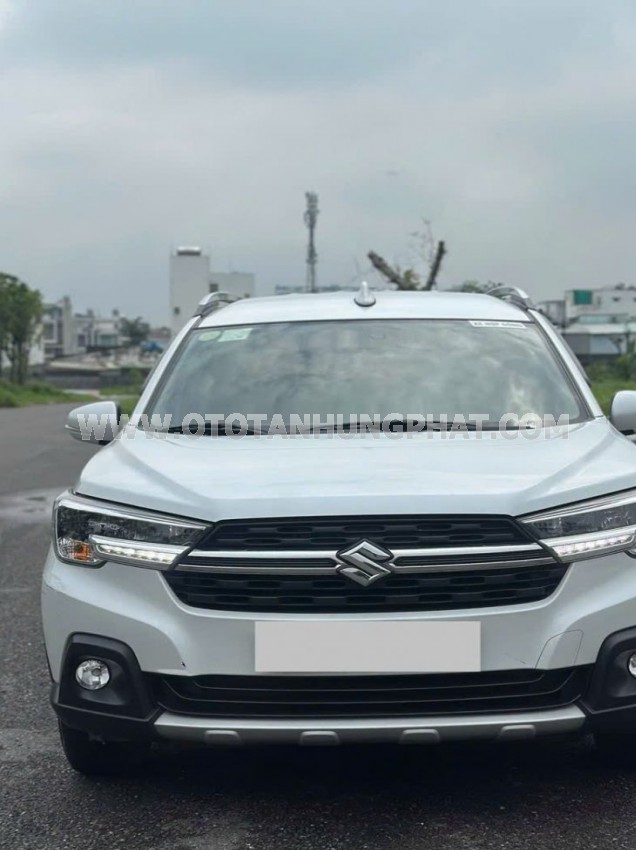 Suzuki XL7 1.5 AT 2022