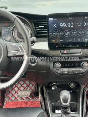 Xe Suzuki XL7 1.5 AT 2022