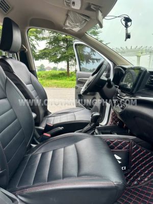 Xe Suzuki XL7 1.5 AT 2022