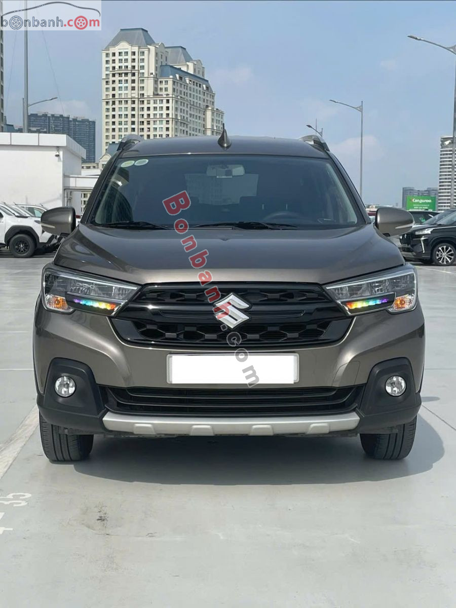 Suzuki XL7 Hybrid 1.5 AT 2025