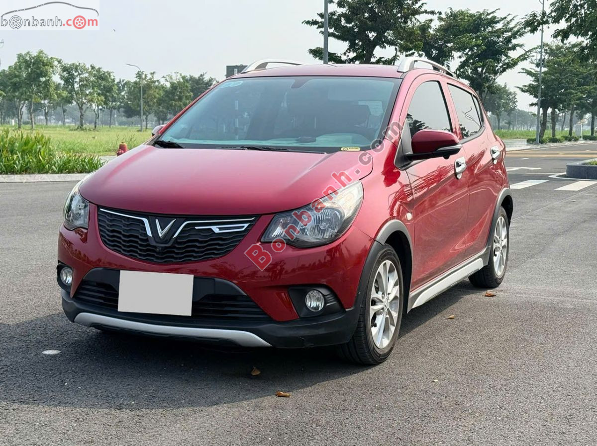 VinFast Fadil 1.4 AT 2020