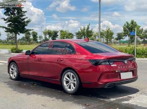 Xe VinFast Lux A 2.0 Base 2.0 AT 2019