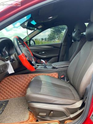 Xe VinFast Lux A 2.0 Base 2.0 AT 2019