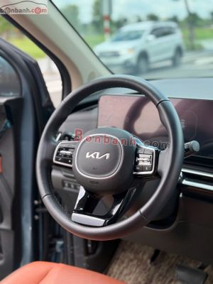 Xe Kia Carnival Signature 2.2D 2024