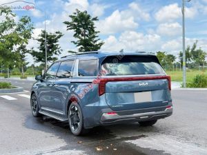 Xe Kia Carnival Signature 2.2D 2024