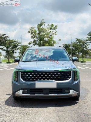 Xe Kia Carnival Signature 2.2D 2024
