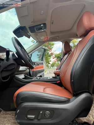 Xe Kia Carnival Signature 2.2D 2024