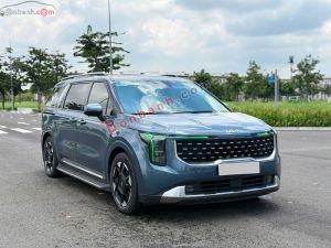 Xe Kia Carnival Signature 2.2D 2024
