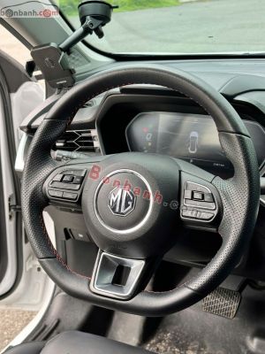 Xe MG 5 Luxury 1.5 AT 2023