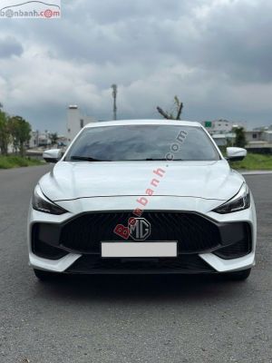 Xe MG 5 Luxury 1.5 AT 2023