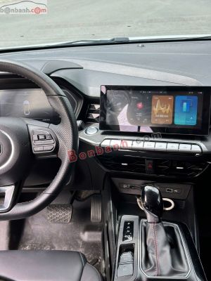 Xe MG 5 Luxury 1.5 AT 2023