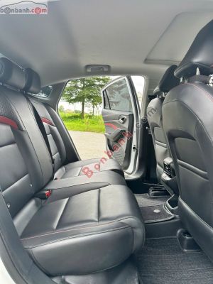 Xe MG 5 Luxury 1.5 AT 2023