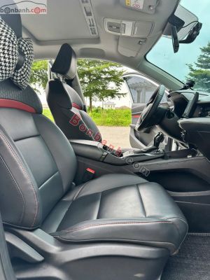 Xe MG 5 Luxury 1.5 AT 2023