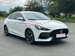 Xe MG 5 Luxury 1.5 AT 2023
