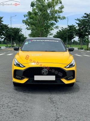 Xe MG 5 Luxury 1.5 AT 2022