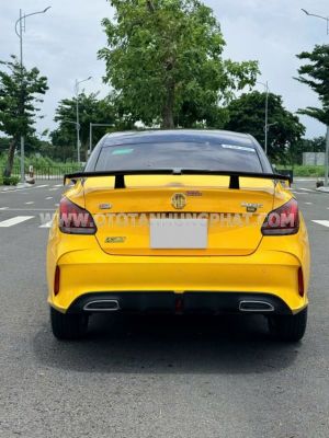 Xe MG 5 Luxury 1.5 AT 2022