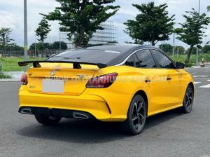 Xe MG 5 Luxury 1.5 AT 2022