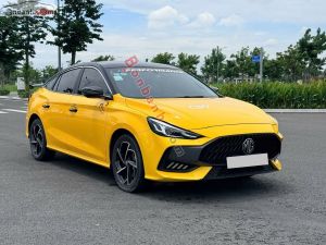 Xe MG 5 Luxury 1.5 AT 2022