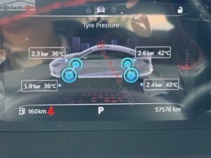 Xe MG 5 Luxury 1.5 AT 2022