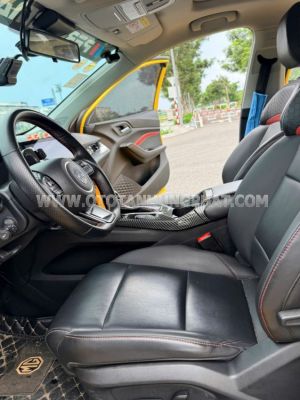 Xe MG 5 Luxury 1.5 AT 2022