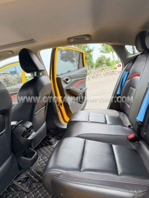 Xe MG 5 Luxury 1.5 AT 2022