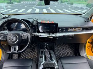 Xe MG 5 Luxury 1.5 AT 2022
