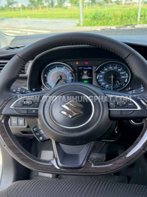 Xe Suzuki Ertiga Hybrid 1.5 AT 2022
