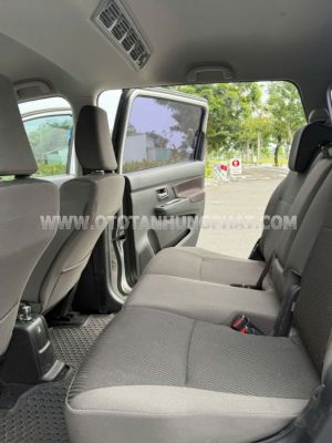 Xe Suzuki Ertiga Hybrid 1.5 AT 2022