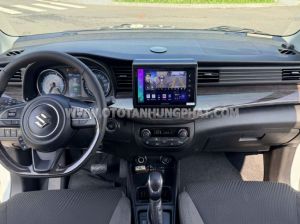 Xe Suzuki Ertiga Hybrid 1.5 AT 2022